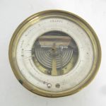 595 5101 Barometer